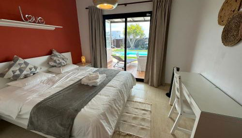 Villa Vista Montaña - Foto 5