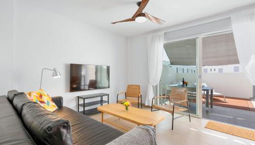 MEDANO4YOU Cabezo Residence - Foto 4