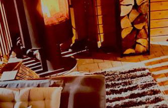 DELUXE Dom z sauną i jacuzzi w otoczeniu gór, lasu i jeziora - Foto 27