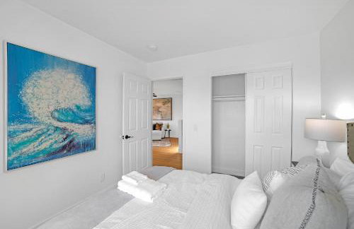 FUN Retro Arcade Villa - Pool&Spa, Arcades, Billiards,BBQ Gazebo Lounge, 10 Mins Strip - Photo 24