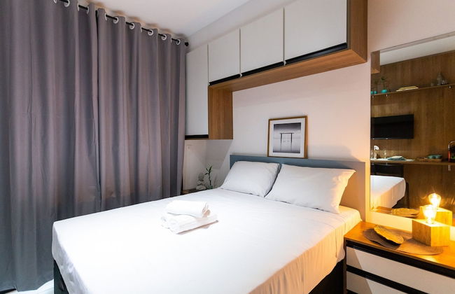 Studio Facto - São Paulo - Foto 16