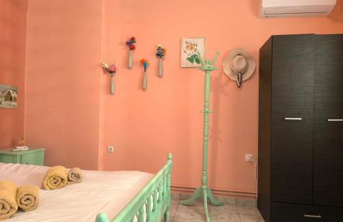 Casa Bonita, House with Private Entrance and Garden, between center and sea - Foto 20