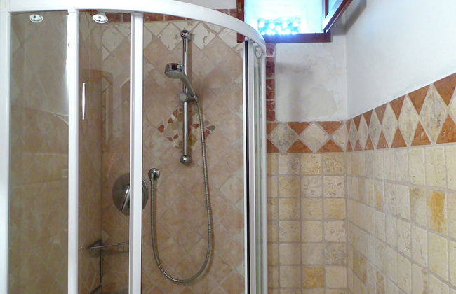 Holiday Home in Montecarelli With Pool - Foto 8