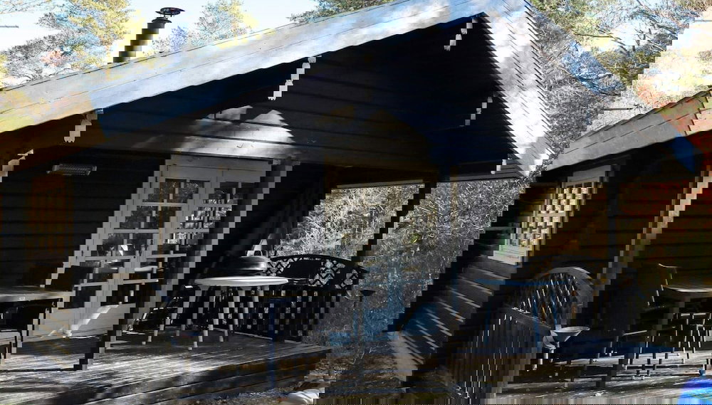 6 Person Holiday Home in Hadsund - Foto 1, Imagen principal