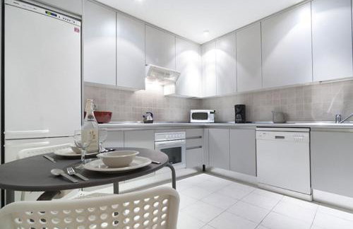 Apartamento Principe Terrace en Madrid - Foto 15