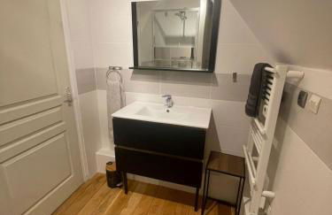 Le pressoir d'Elise Domaine de Valmeray - Foto 3