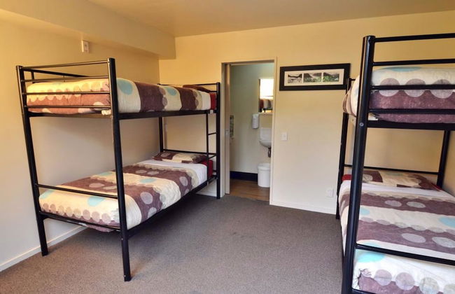 Rainforest Retreat - Foto 15