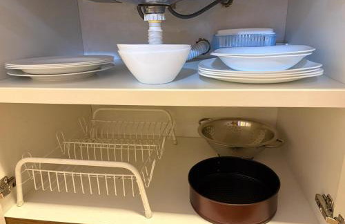 Apartamento no Home Green Home - Vista para a montanha - Foto 55