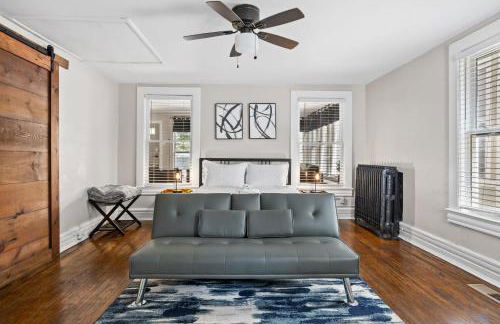 Historic Highlands Retreat Prime Location Gem - Foto 19