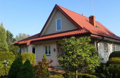 Dom na Skarpie - Photo 1