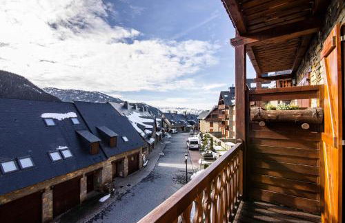 EGUA de Alma de Nieve - Foto 6