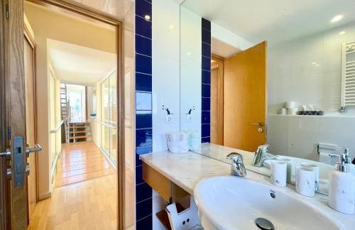 Casa JC - spacious with wifi - Foto 10