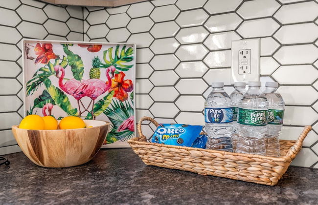 Stylish Near Stadiums & Nightlife Game Room - Foto 20