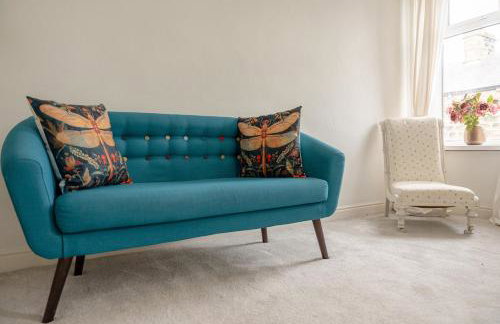 Clitheroe Wilson Retreat. Central Lancashire - Foto 34