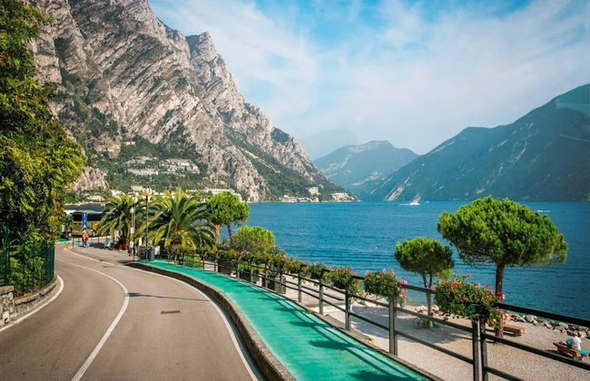 Residence La Filanda in Costermano - Foto 23