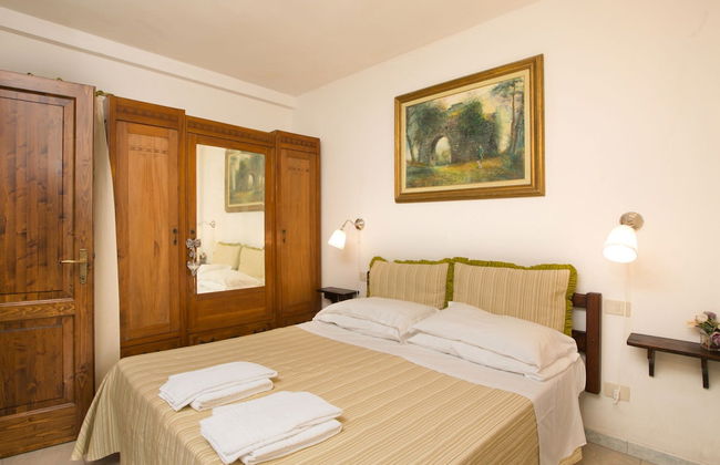 Apartment in Sassetta With Pool and Garden - Photo 5