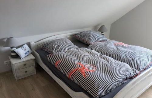 Ferienhaus Seestern - Foto 18