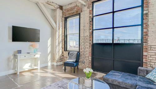 The Speakeasy Downtown Newport News - Foto 2