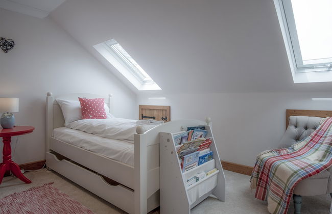 Highfield - 3 Bed - Llanmadoc - Photo 4