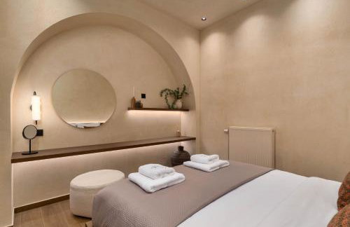 Nema Dimitsana Suites - Photo 31