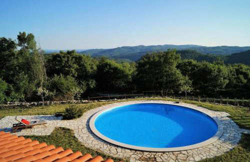 Villa Millefoglie, a century-old stone house nestled in a nature park - Foto 61