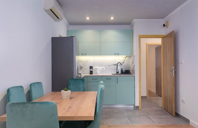 Apartments Vujina - Foto 14