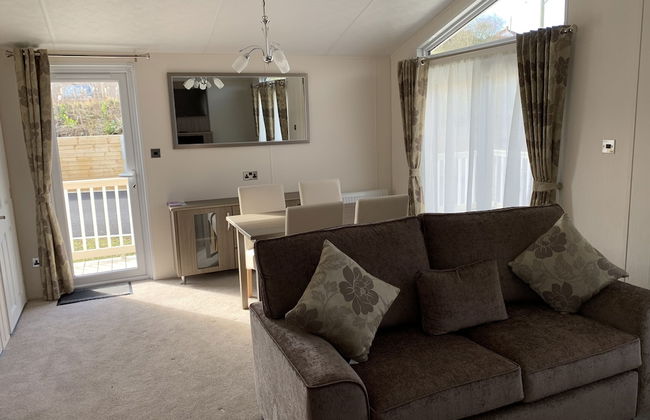 Riverside Rothbury Superior Lodge - Photo 5