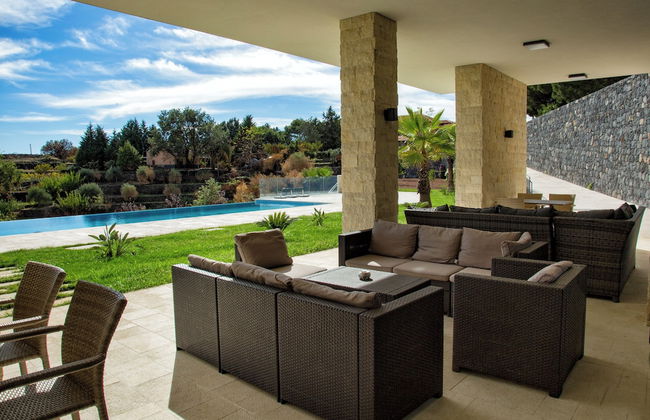 Villa Rita Pool & Spa - Photo 46