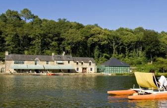 Chalet 3 étoiles - Piscine - ccaffag - Photo 50