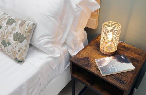 Flatinrome Trastevere 2 - Jacuzzi in Trastevere - Foto 28