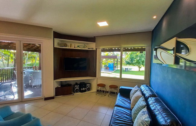 Flats at Club Meridional - Praia dos Carneiros - Foto 57