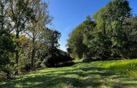 Tina´s Bleibe - Foto 11