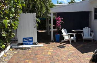 Keese's Cottages by the Ocean - Foto 28