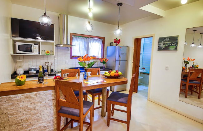 Residence Pé na Areia - Photo 45