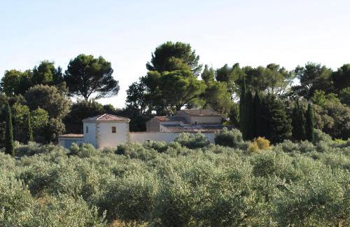 La Grande Bastide - Foto 2