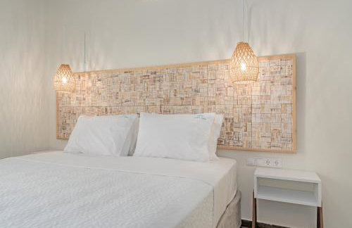 COSTA VASIA Boutique Apartments - Photo 45