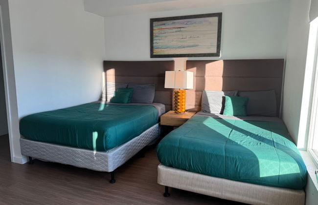 Premier Apts in Vibrant Downtown LA - Foto 28