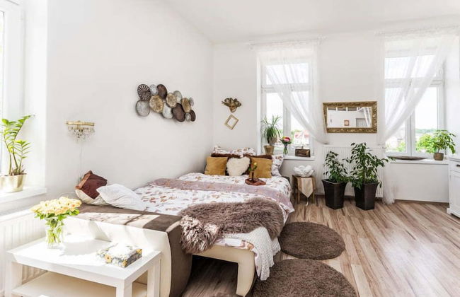 APT in Alb. nad Orlici by Michal&Friends - Photo 7