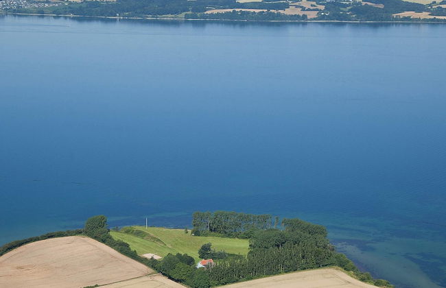 Unique Fjord Retreat - By Traum Ferienwohnungen - Foto 38