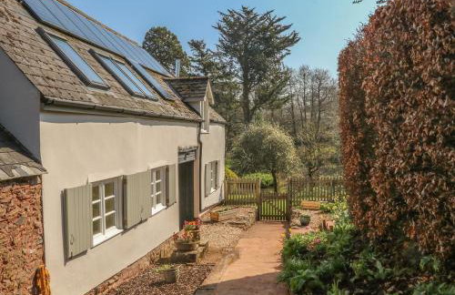 Upper Barn Cottage - Foto 2