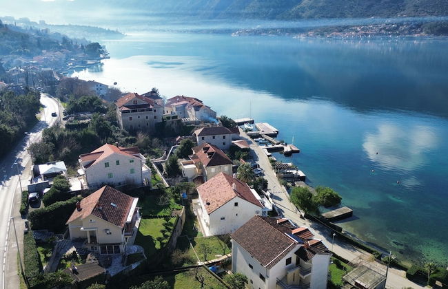 Waterfront Apartment Petrovina - Foto 43