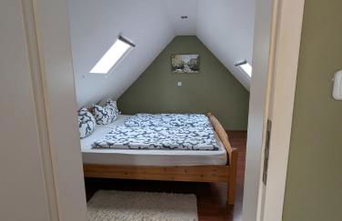 Maisonettewohnung am Badesee bei Kassel - Foto 64