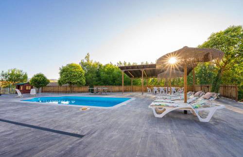 Cortijo Wenceslao II - Foto 62