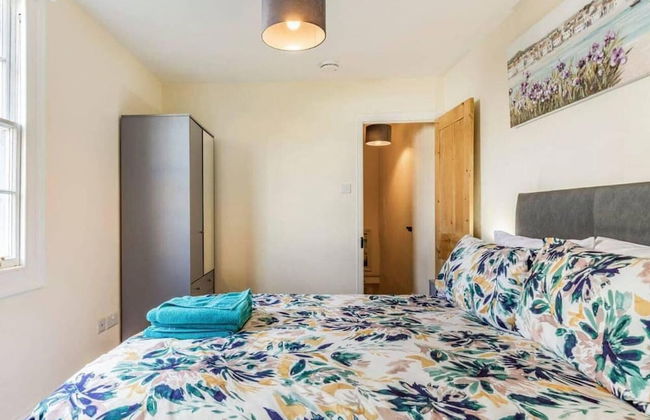 Lovely Stunning 2-bed Cottage in Torquay - Foto 4