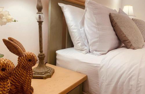 Olivia-Leigh Cottage - Foto 32