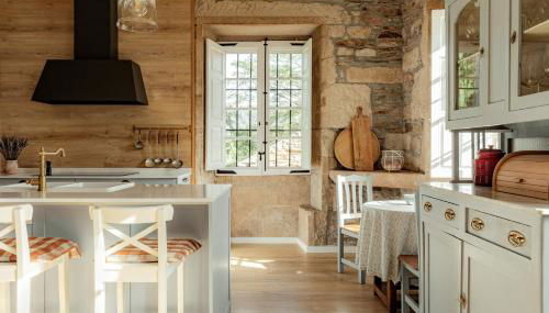 Casa Grande de Láncara - Foto 4