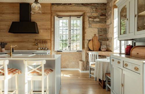 Casa Grande de Láncara - Foto 4