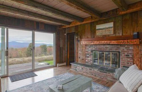 Farmhouse with Mountain Views Near Stowe and Smuggs - Foto 18