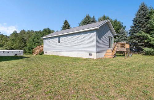 Platte-River-Play: Lovely 2BDR Barnhouse ➠ 14066 - Foto 78