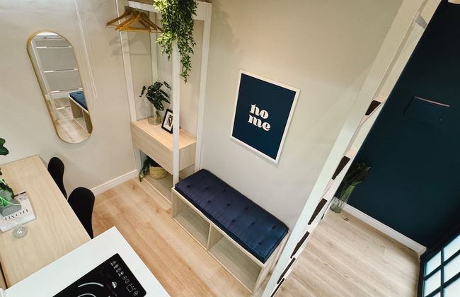 Apê Paulista Alameda Santos - Foto 11